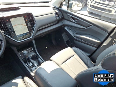 2025 Subaru Ascent Limited Bronze Edition 7-Passenger