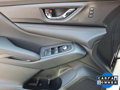 2025 Subaru Ascent Limited Bronze Edition 7-Passenger