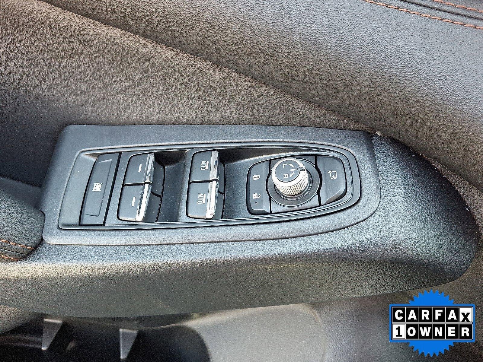 2025 Subaru Ascent Limited Bronze Edition 7-Passenger