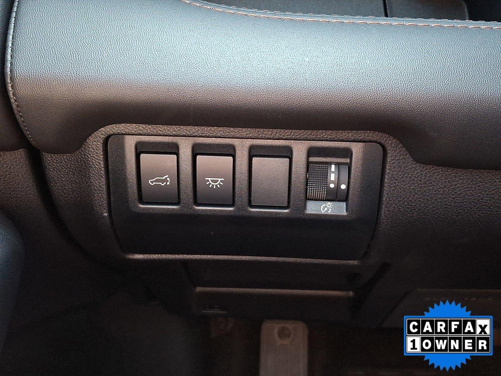 2025 Subaru Ascent Limited Bronze Edition 7-Passenger