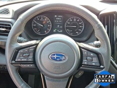 2025 Subaru Ascent Limited Bronze Edition 7-Passenger