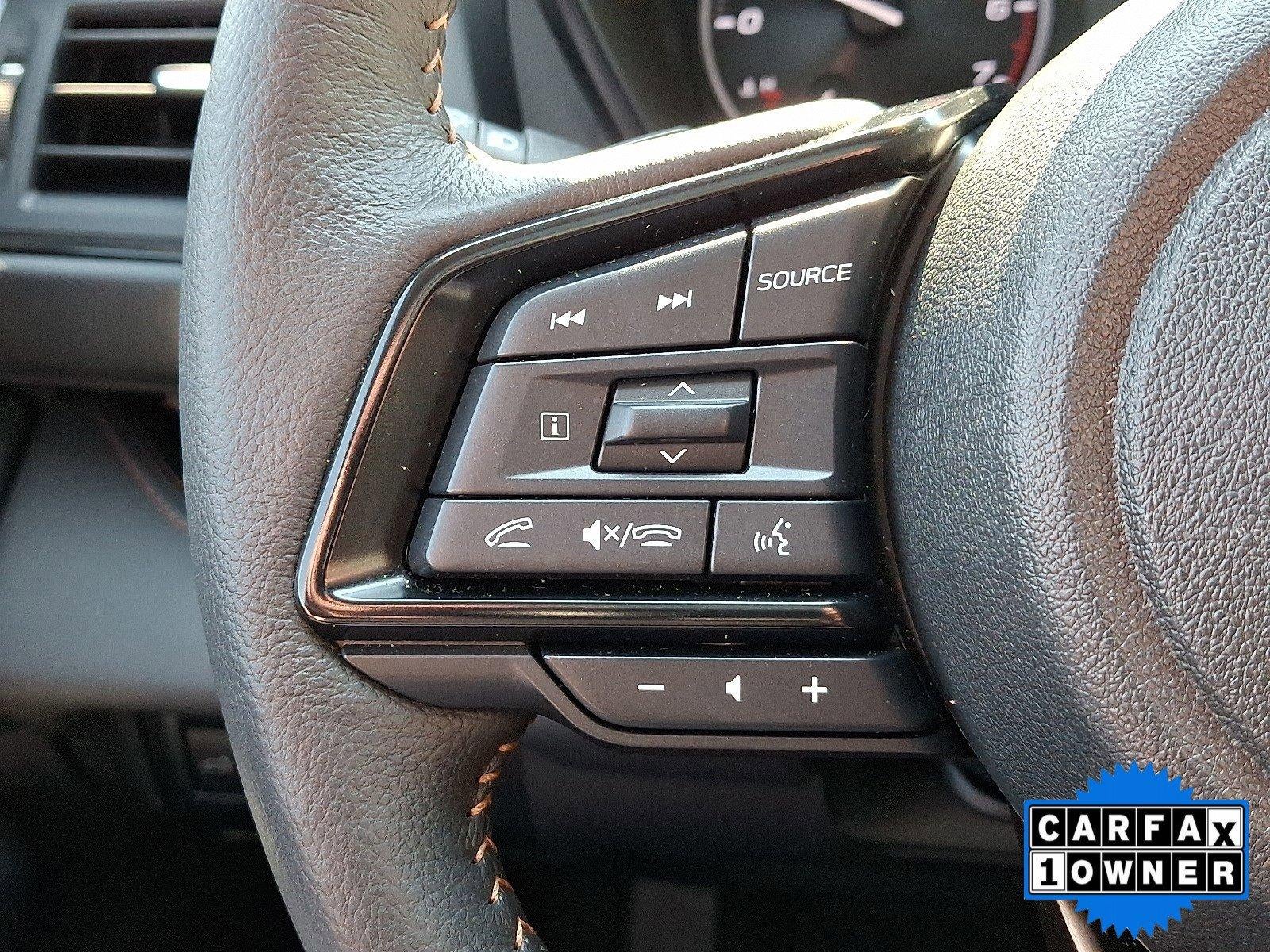 2025 Subaru Ascent Limited Bronze Edition 7-Passenger