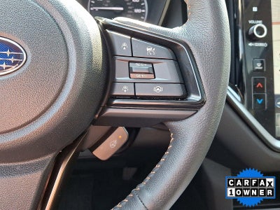 2025 Subaru Ascent Limited Bronze Edition 7-Passenger