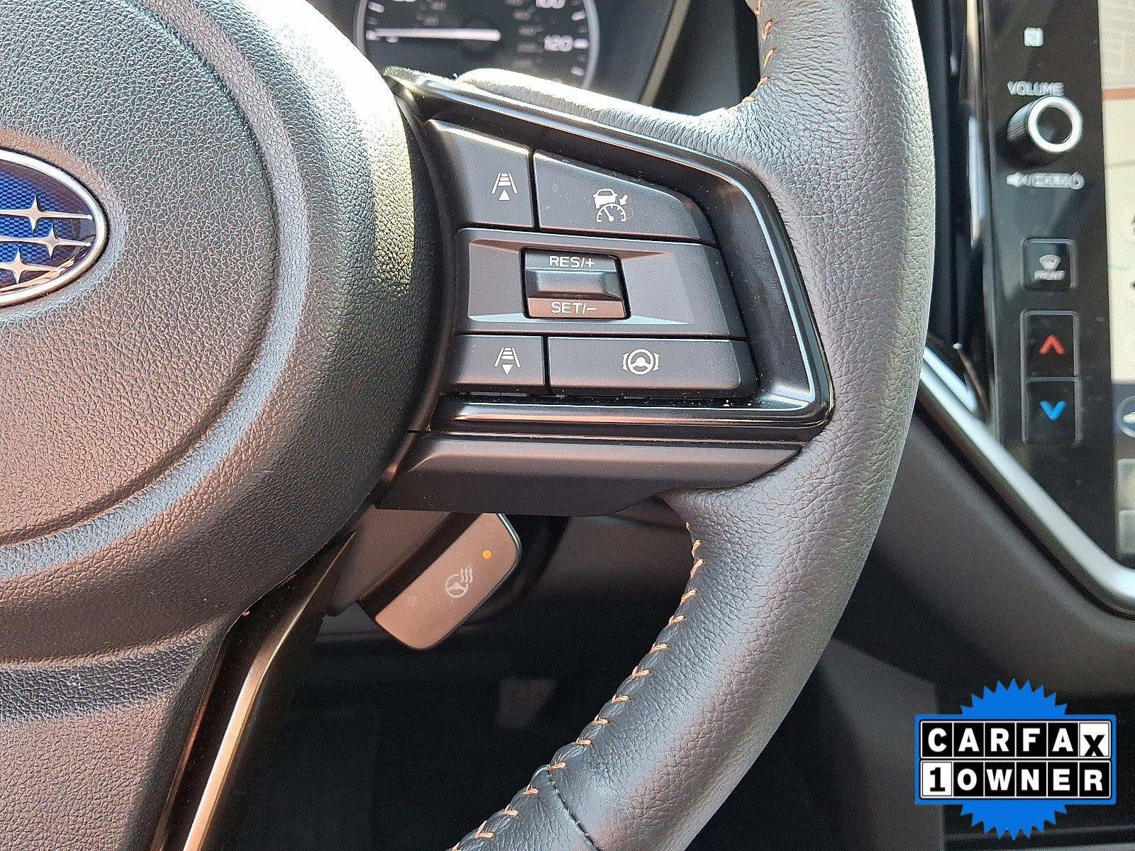 2025 Subaru Ascent Limited Bronze Edition 7-Passenger