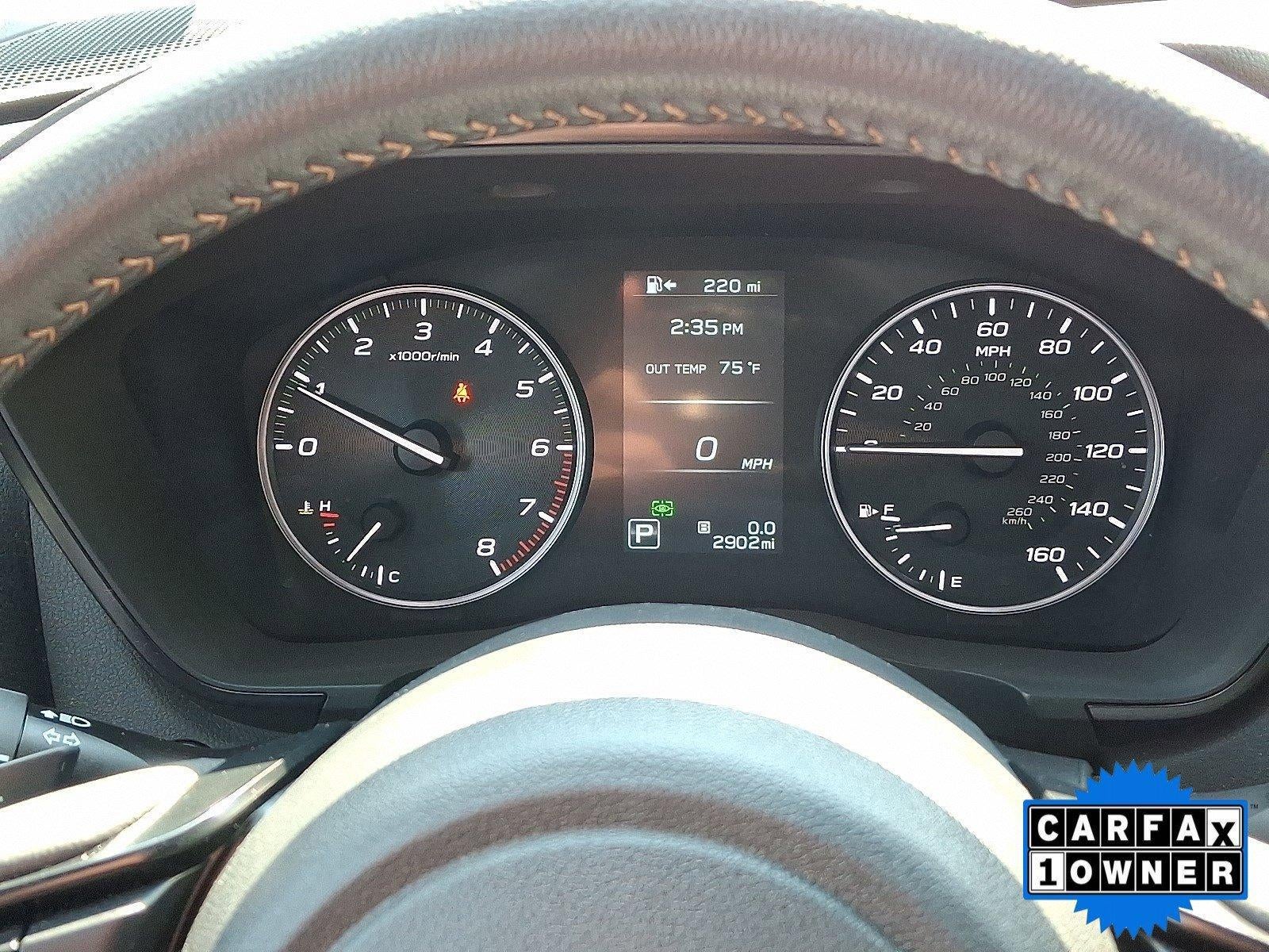 2025 Subaru Ascent Limited Bronze Edition 7-Passenger