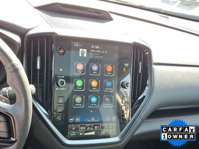 2025 Subaru Ascent Limited Bronze Edition 7-Passenger