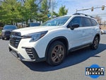 2025 Subaru Ascent Limited Bronze Edition 7-Passenger