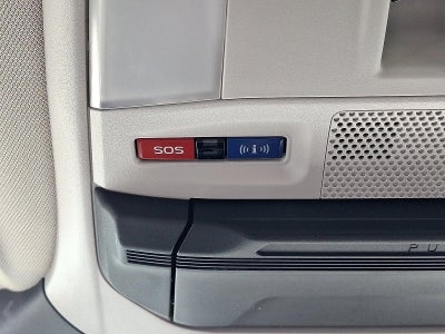 2025 Subaru Ascent Limited Bronze Edition 7-Passenger