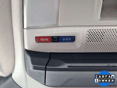 2025 Subaru Ascent Limited Bronze Edition 7-Passenger