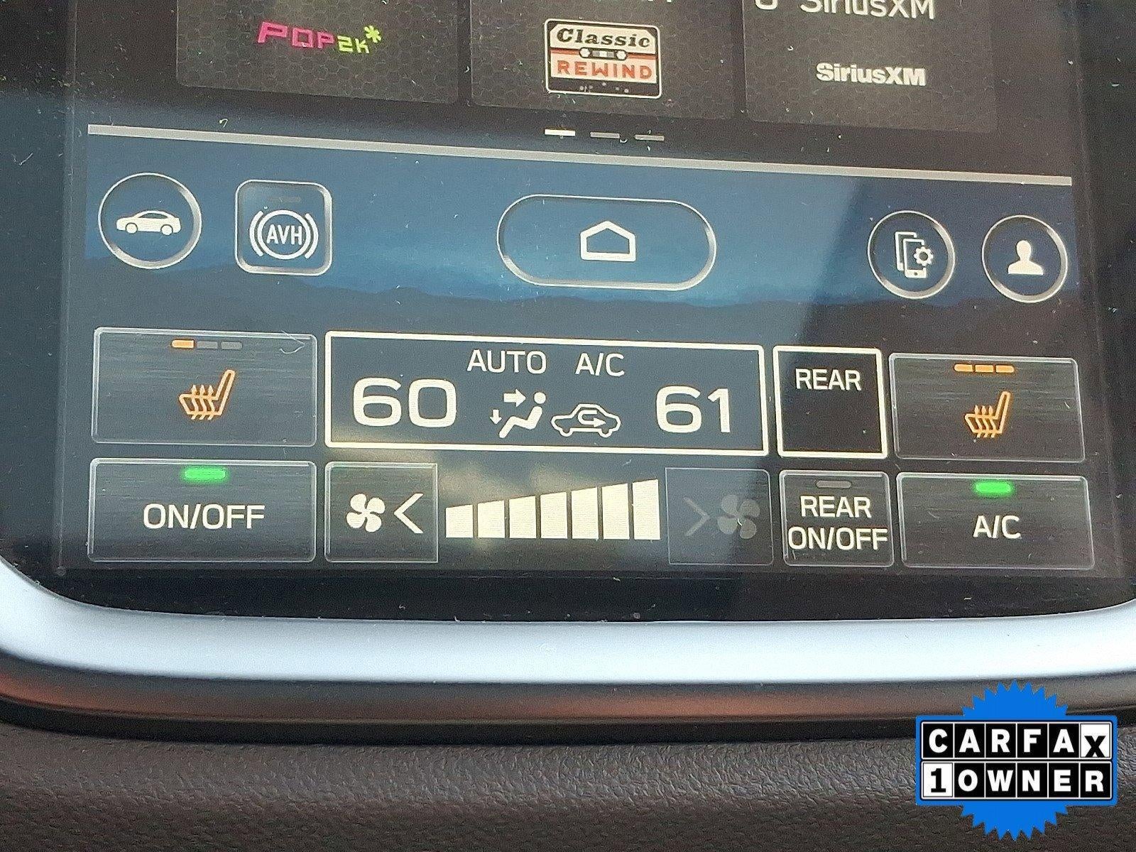 2025 Subaru Ascent Limited Bronze Edition 7-Passenger