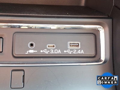 2025 Subaru Ascent Limited Bronze Edition 7-Passenger