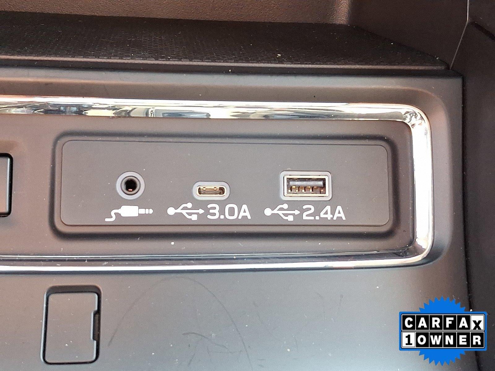 2025 Subaru Ascent Limited Bronze Edition 7-Passenger