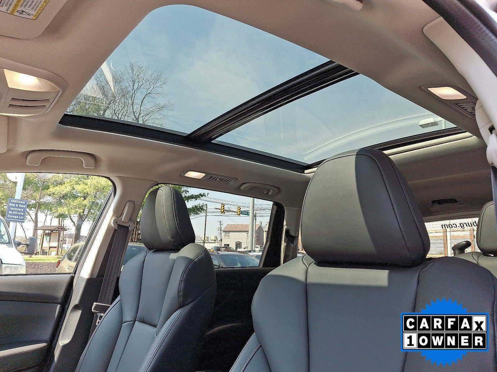 2025 Subaru Ascent Limited Bronze Edition 7-Passenger