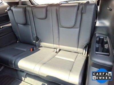 2025 Subaru Ascent Limited Bronze Edition 7-Passenger