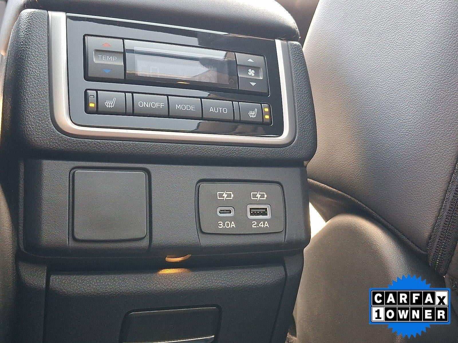 2025 Subaru Ascent Limited Bronze Edition 7-Passenger