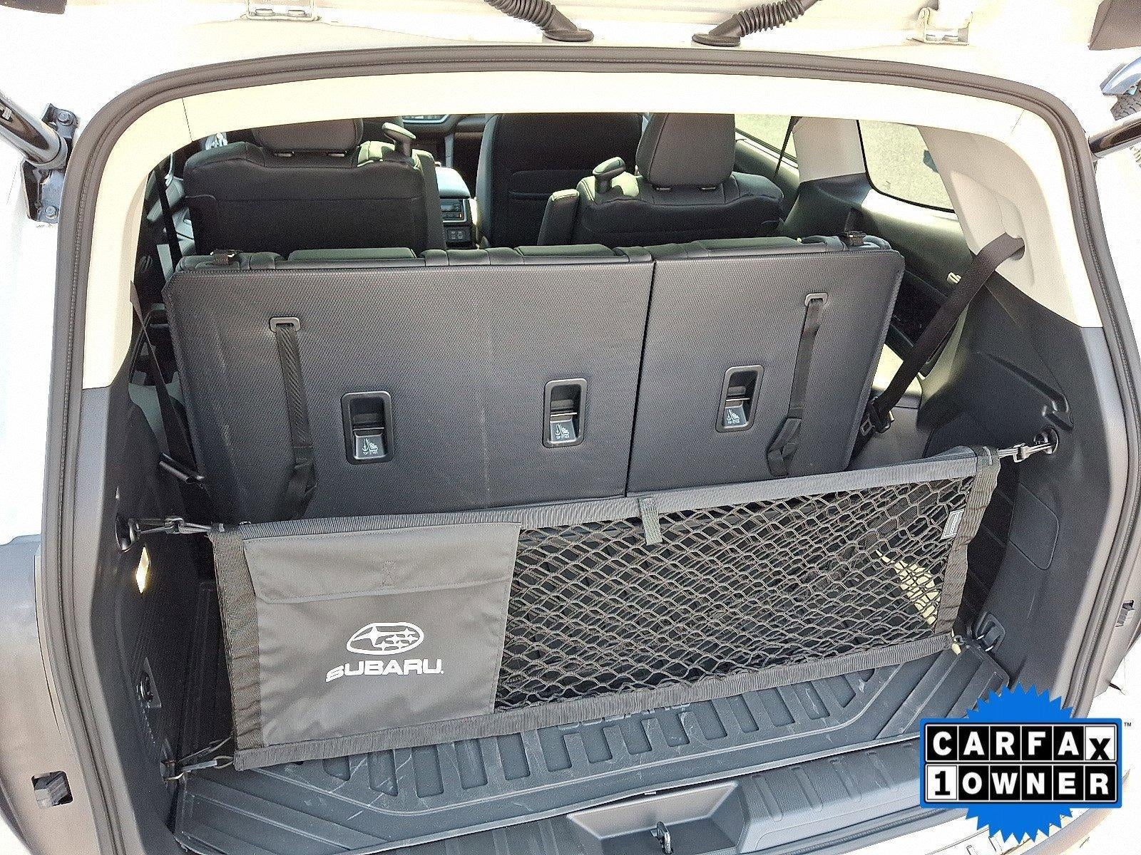 2025 Subaru Ascent Limited Bronze Edition 7-Passenger