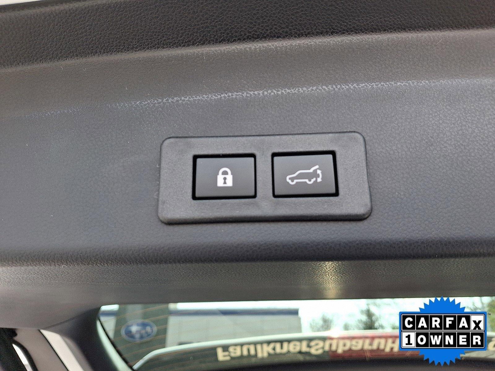 2025 Subaru Ascent Limited Bronze Edition 7-Passenger