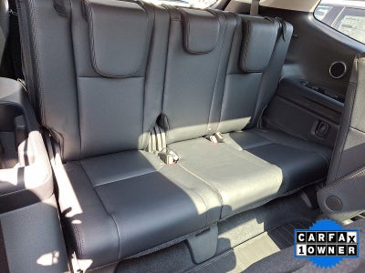 2025 Subaru Ascent Limited Bronze Edition 7-Passenger