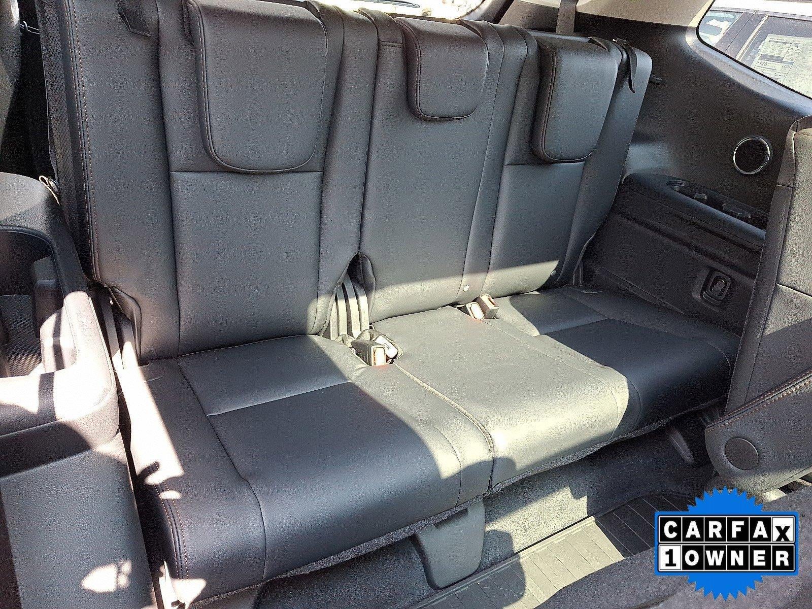 2025 Subaru Ascent Limited Bronze Edition 7-Passenger