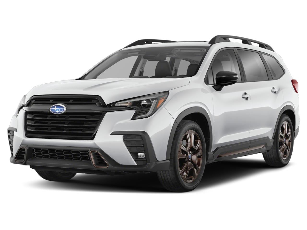 2025 Subaru Ascent Limited Bronze Edition 7-Passenger