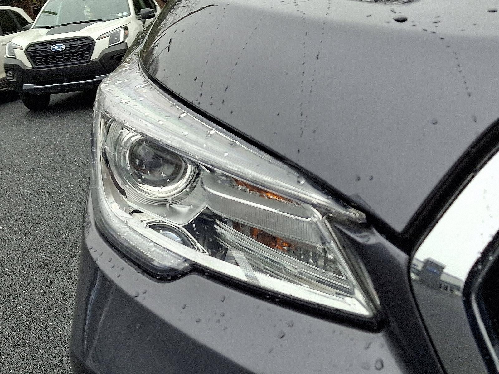 2022 Subaru Ascent Touring 7-Passenger