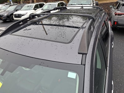 2022 Subaru Ascent Touring 7-Passenger