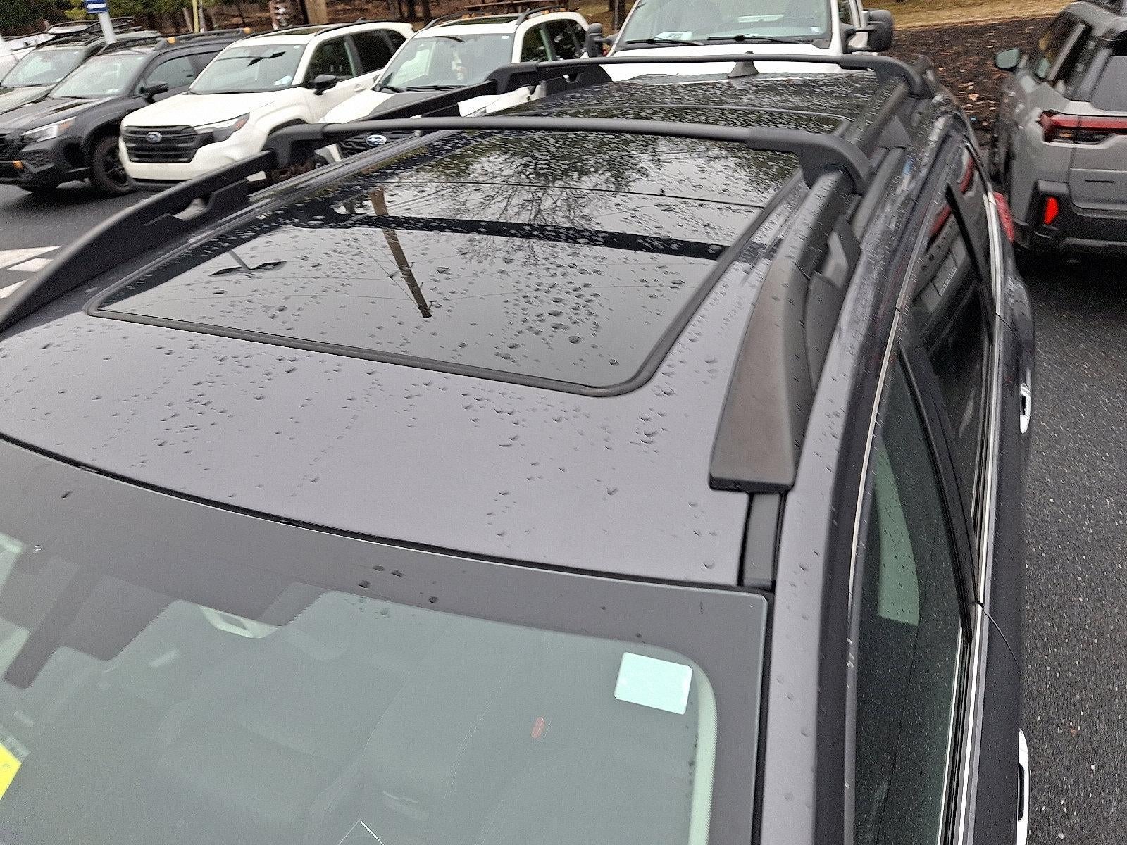 2022 Subaru Ascent Touring 7-Passenger