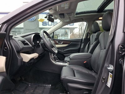 2022 Subaru Ascent Touring 7-Passenger