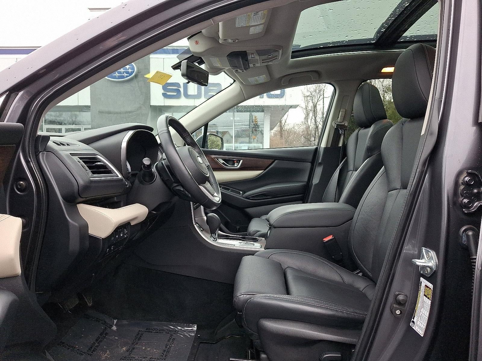 2022 Subaru Ascent Touring 7-Passenger