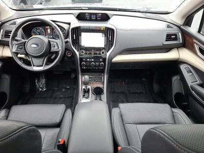 2022 Subaru Ascent Touring 7-Passenger