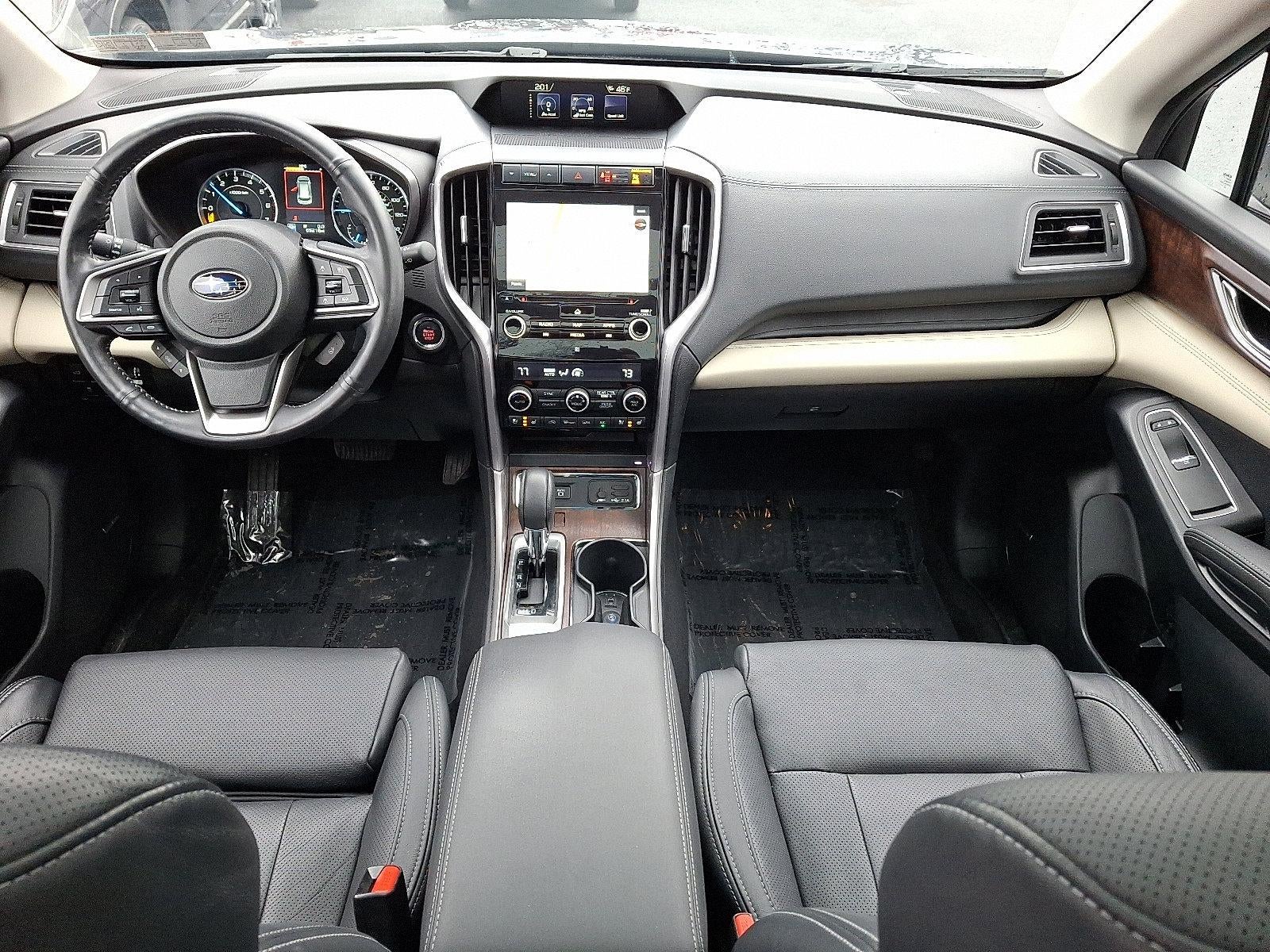 2022 Subaru Ascent Touring 7-Passenger