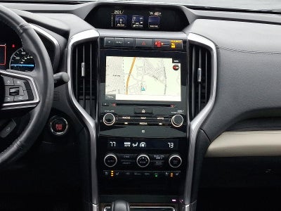 2022 Subaru Ascent Touring 7-Passenger