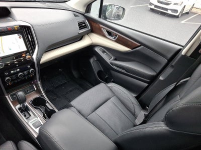 2022 Subaru Ascent Touring 7-Passenger