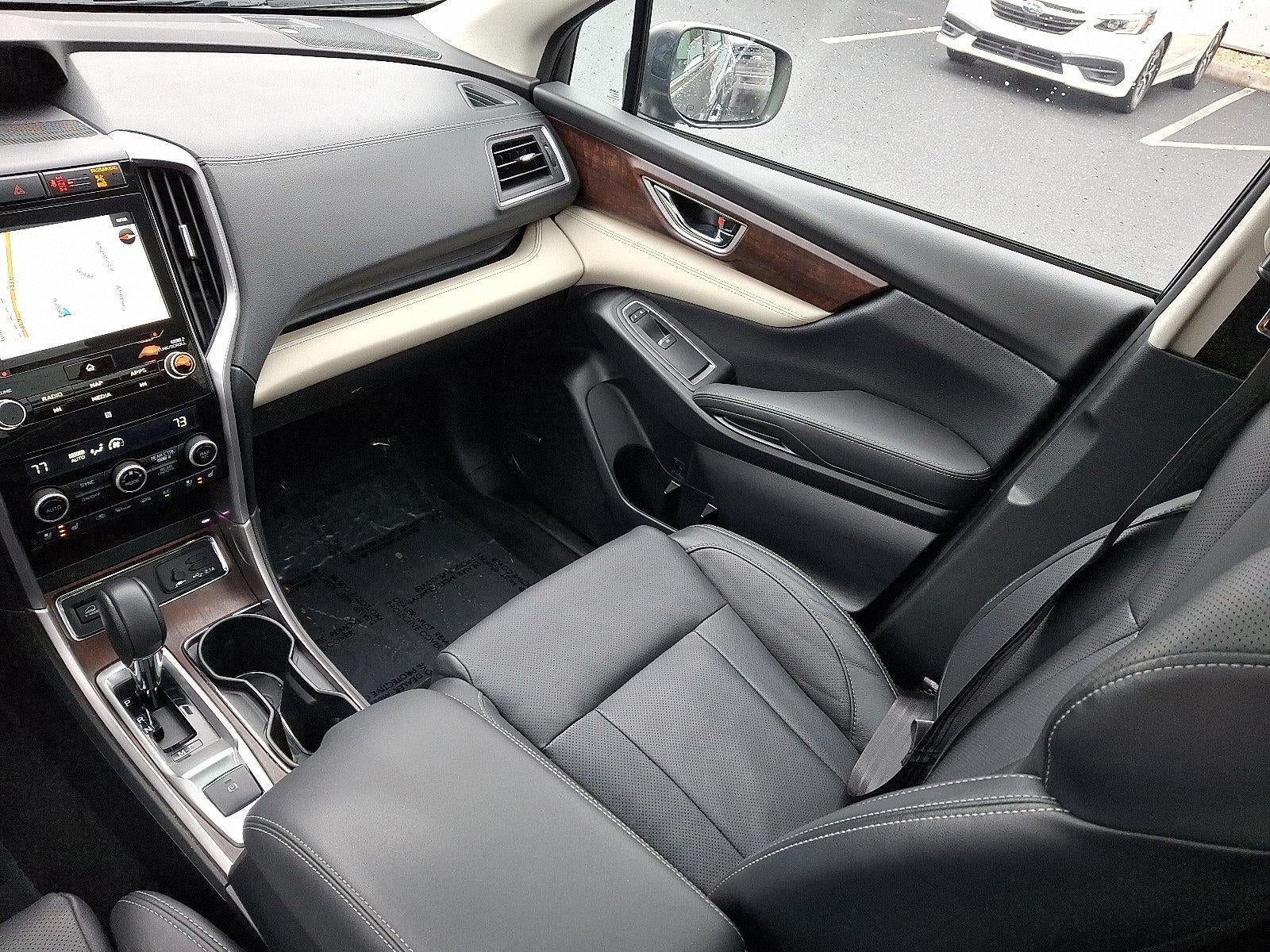 2022 Subaru Ascent Touring 7-Passenger