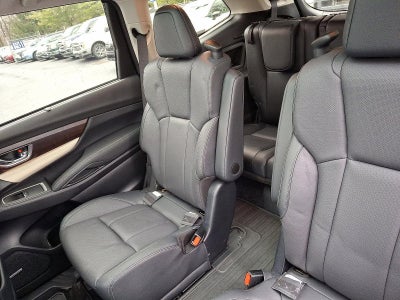 2022 Subaru Ascent Touring 7-Passenger