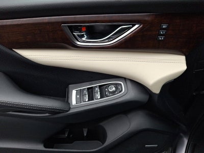 2022 Subaru Ascent Touring 7-Passenger