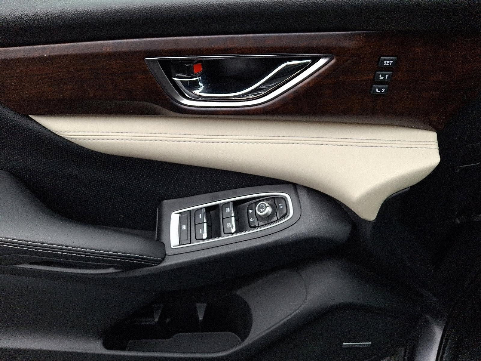 2022 Subaru Ascent Touring 7-Passenger