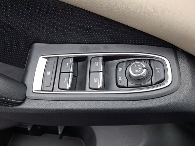 2022 Subaru Ascent Touring 7-Passenger