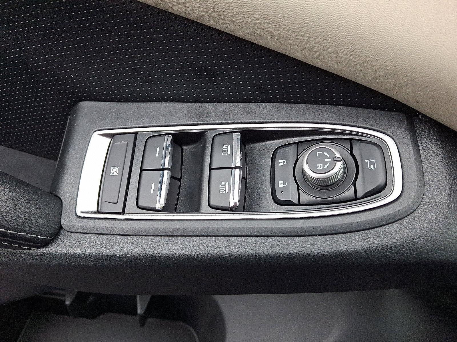 2022 Subaru Ascent Touring 7-Passenger