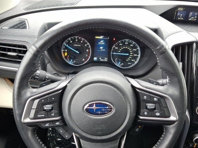 2022 Subaru Ascent Touring 7-Passenger