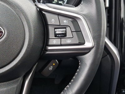 2022 Subaru Ascent Touring 7-Passenger