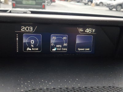 2022 Subaru Ascent Touring 7-Passenger