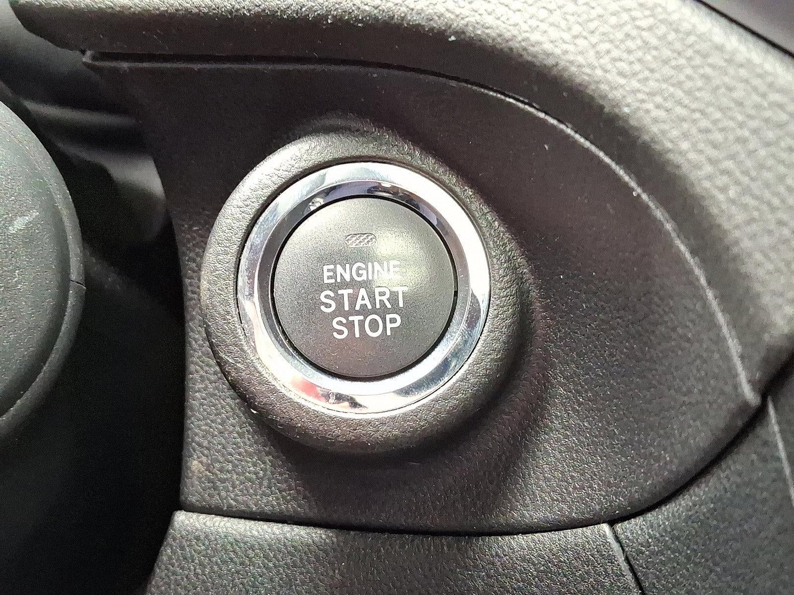 2022 Subaru Ascent Touring 7-Passenger