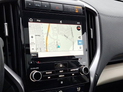 2022 Subaru Ascent Touring 7-Passenger