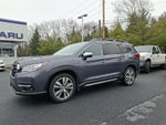 2022 Subaru Ascent Touring 7-Passenger