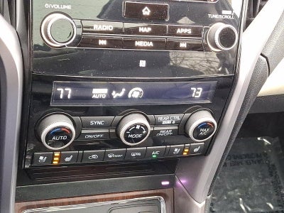 2022 Subaru Ascent Touring 7-Passenger