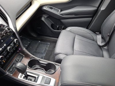 2022 Subaru Ascent Touring 7-Passenger