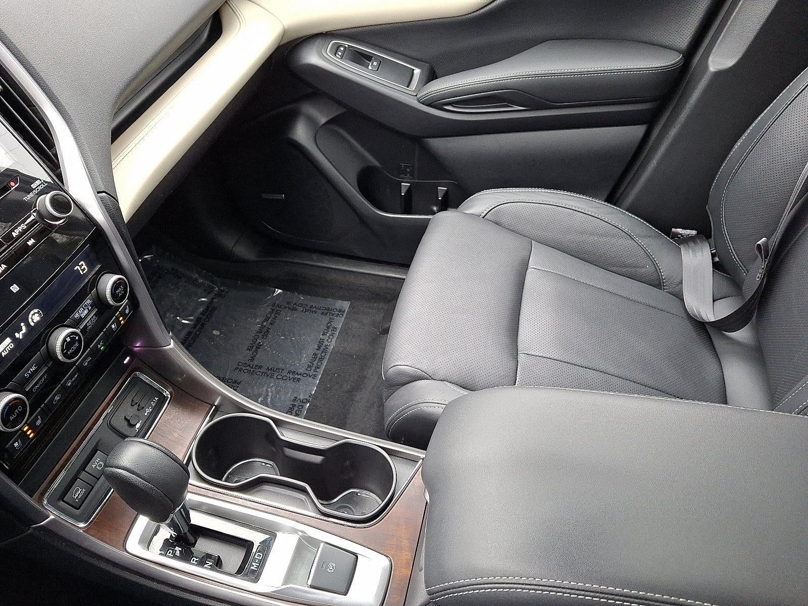 2022 Subaru Ascent Touring 7-Passenger