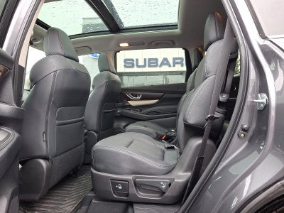 2022 Subaru Ascent Touring 7-Passenger