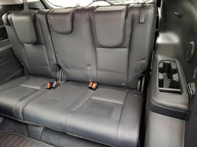 2022 Subaru Ascent Touring 7-Passenger